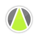 Straight North logo