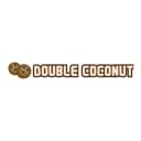 Double Coconut logo