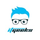IT-Geeks logo