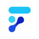 Flutternest  logo