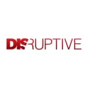 Disruptive Advertising logo