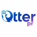 Otter Public Relations logo