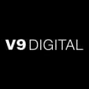 Volume Nine logo