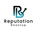 Reputation Boostup logo