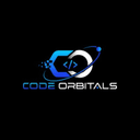 Code Orbitals logo