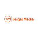Saigal Media — AI Automation, Custom Software, E-Commerce &amp; Mobile App Development logo