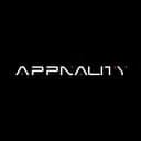 Appnality logo