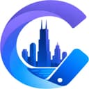 Chicago App Devs logo
