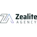 Zealite Agency logo