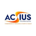 ACSIUS Technologies Pvt. Ltd logo