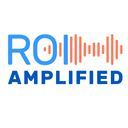 ROI Amplified logo