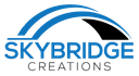 SkyBridge Creations logo
