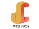 JC Web Pros logo