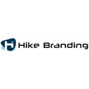 Hike Branding logo