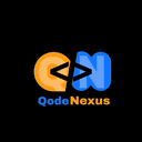 QodeNexus logo