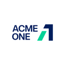 ACME One logo