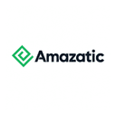 Amazatic logo