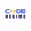 Code Regime Technologies logo