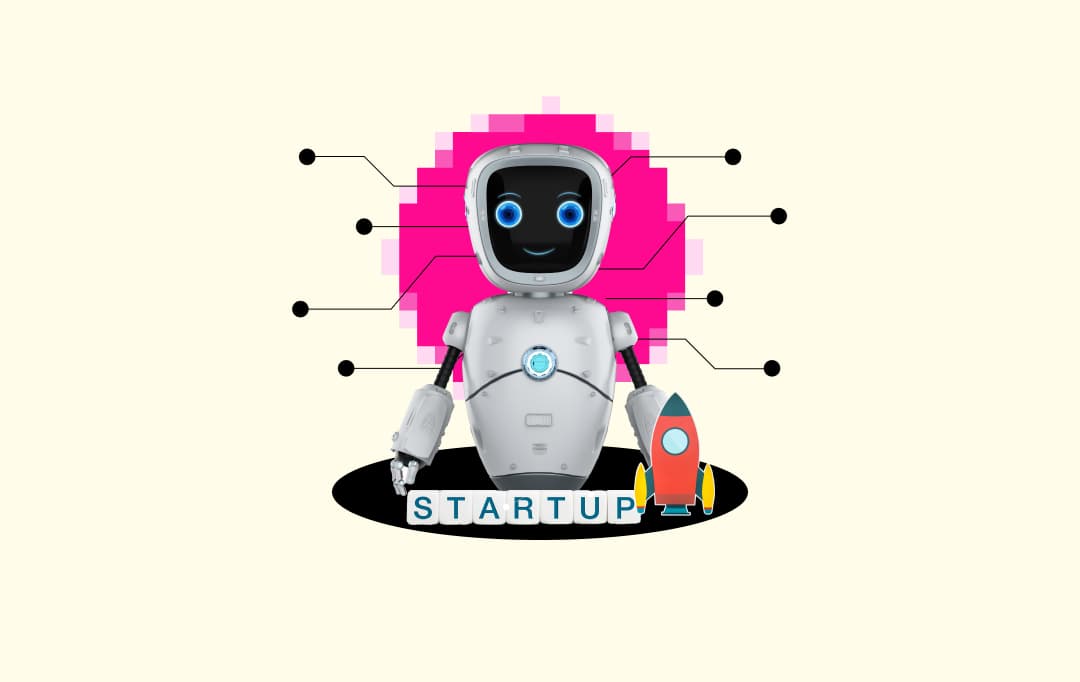 Crafting the Future: Building Generative AI Startup