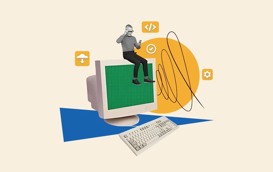 A Comprehensive Guide to Desktop Application Development
