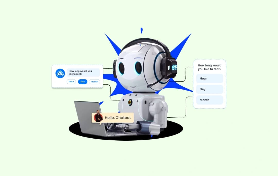 How to Build a Chatbot from Scratch: Care for Insider Tips?