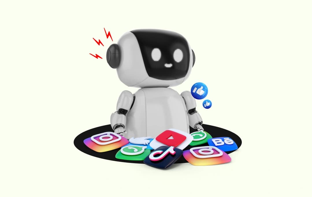 Revolutionizing AI in Social Media: The Future Unveiled
