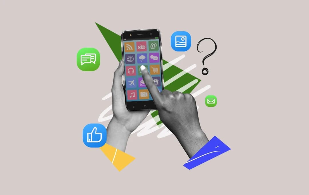 Hybrid Mobile Apps: Features, Benefits, Pros, and Cons