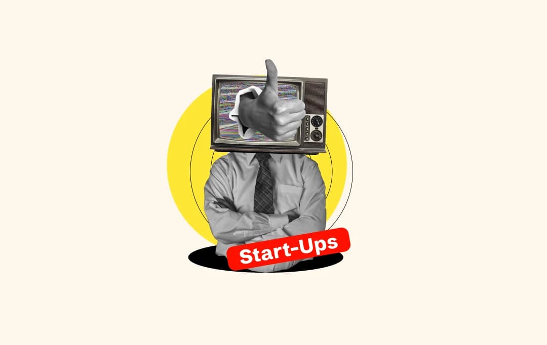 Top 100 Startups to Watch in 2026