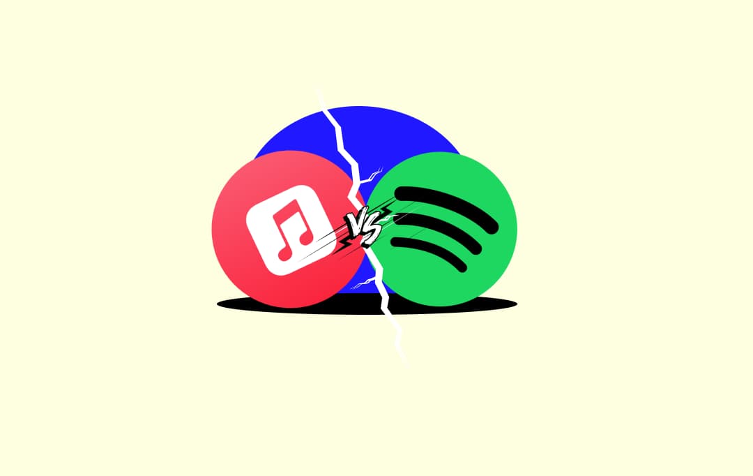Apple Music vs Spotify - Which Streaming Service Should You Go For In 2026?