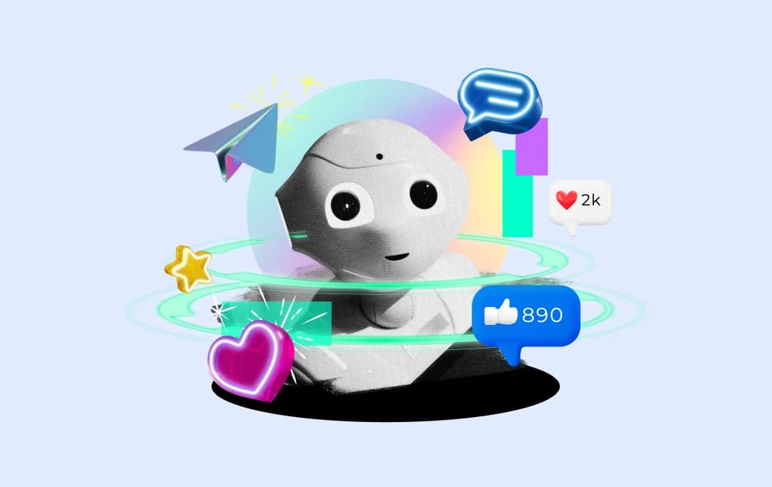 AI in Marketing: Transforming Strategies for Better Engagement