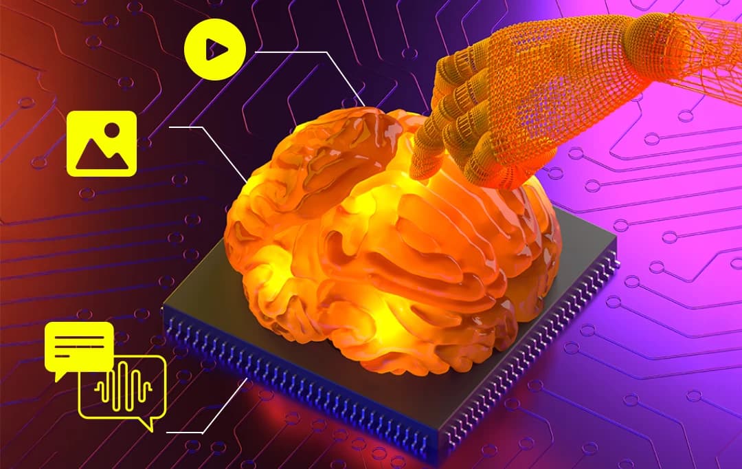 What Is Generative AI? The Technology Shaping Our Future