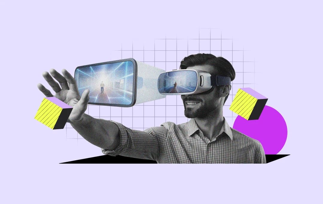 Beyond Real: What Is Augmented Reality?