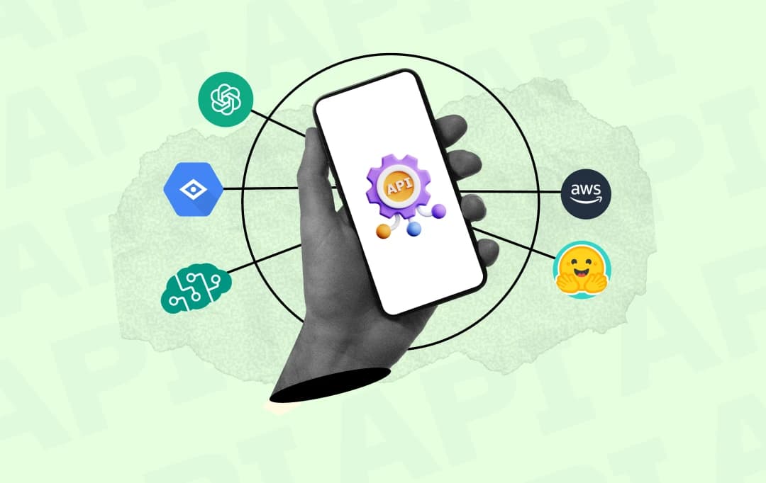 Best AI APIs for Mobile Apps: Level Up Your App in 2026