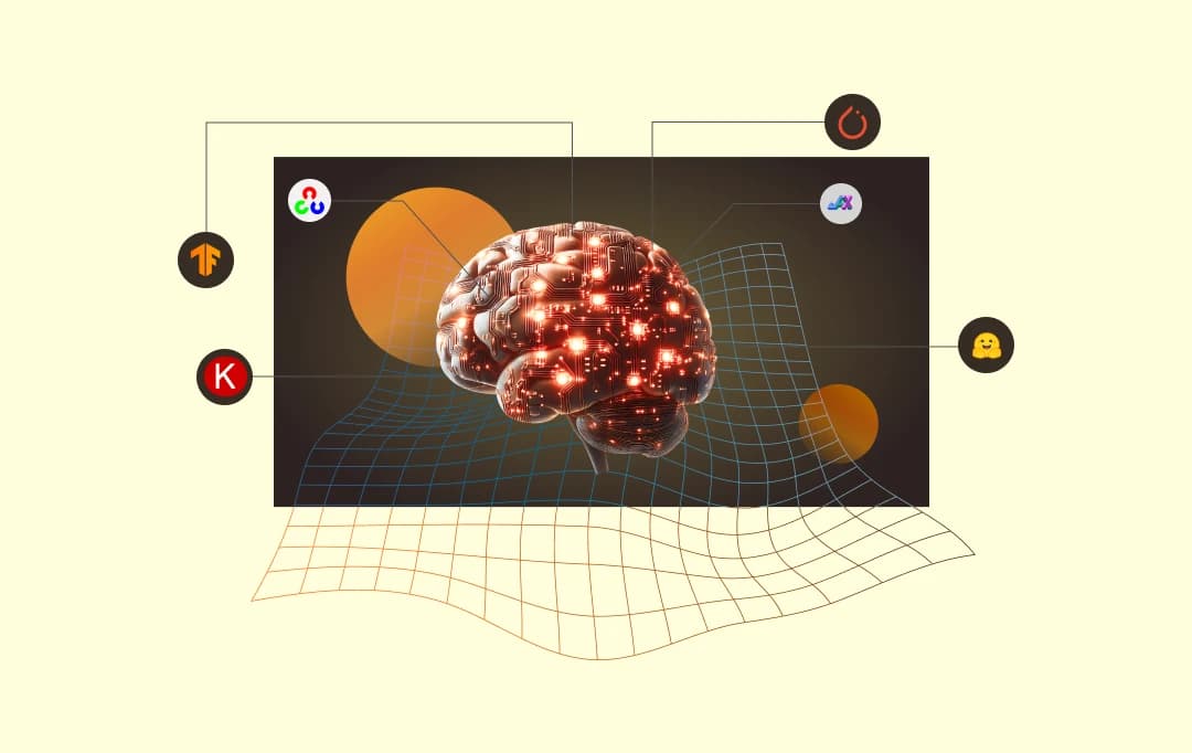Best AI Frameworks and How to Pick the Right One?
