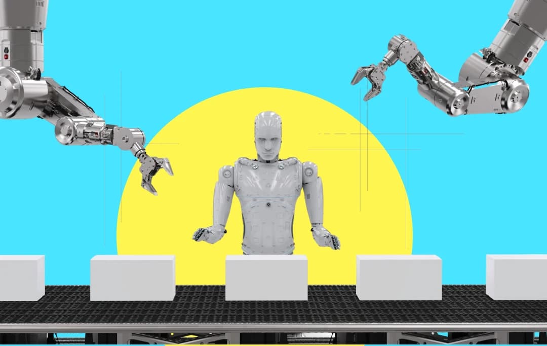 AI Use Cases in Robotics: Real-World Deployments Transforming Industry Operations