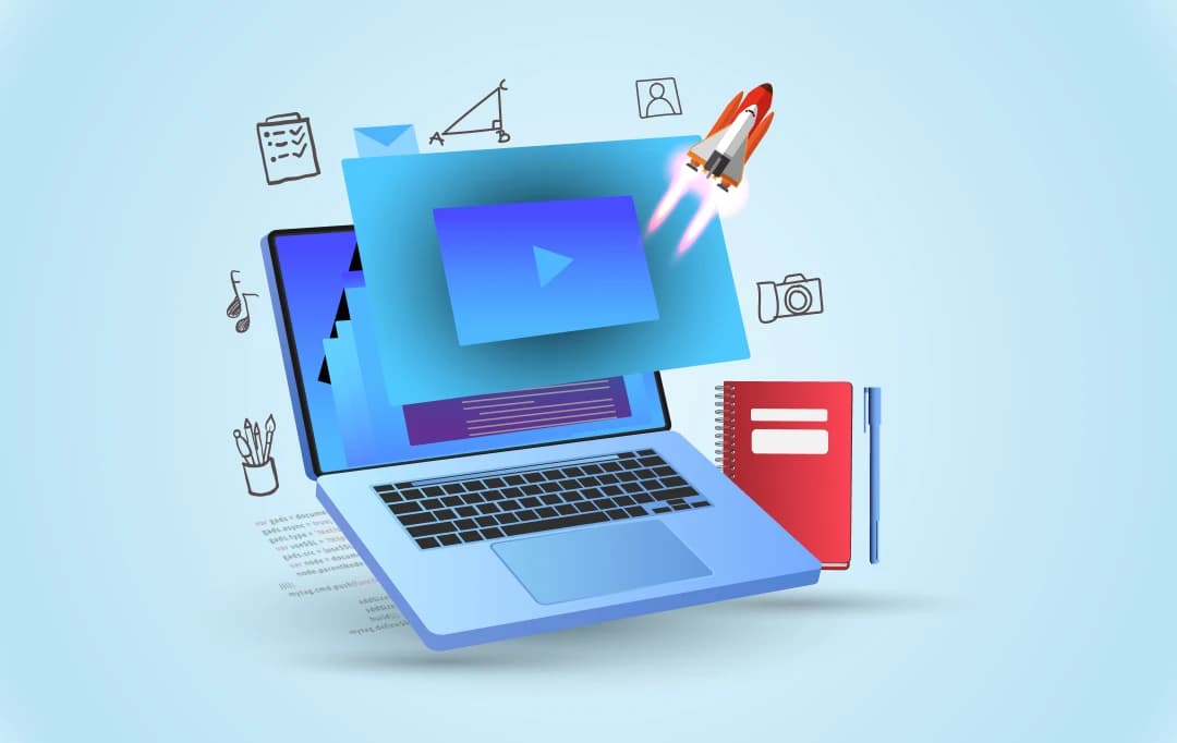 LMS Development: How to Create an LMS From Scratch?