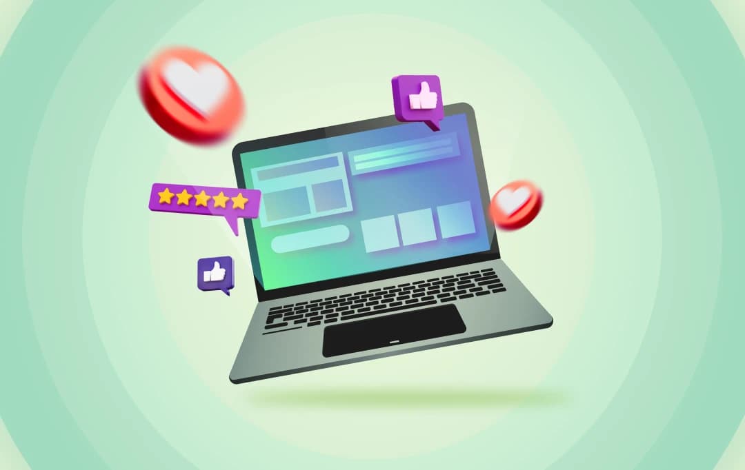 Trusted Product Review Sites for B2B & SaaS Software