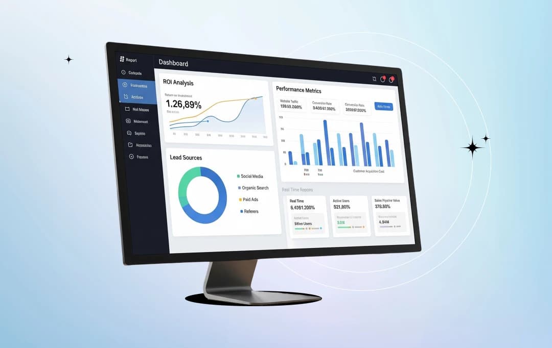ERP Software Benefits For Driving Growth and Efficiency