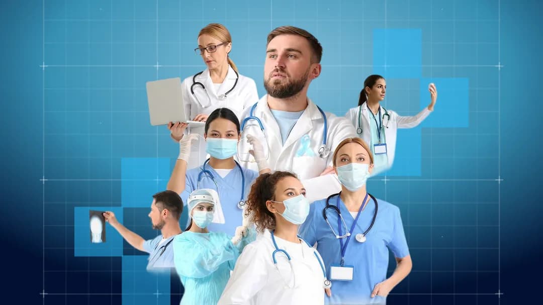  How to Hire an Agile Healthcare Development Team: Steps, Red Flags, and What It Costs