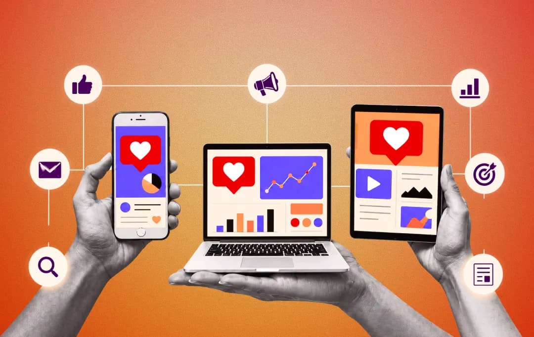 How to Build an Integrated Marketing Plan Across Multiple Channels