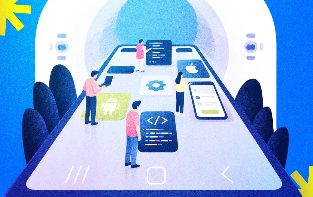 One Mobile Codebase