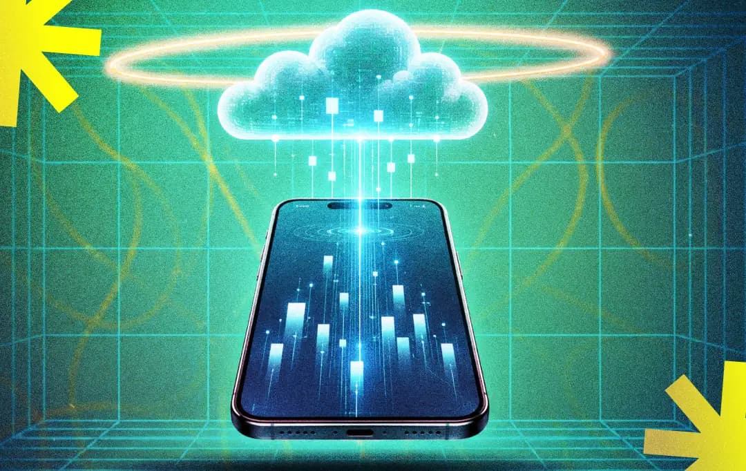 Cloud Mobile Management