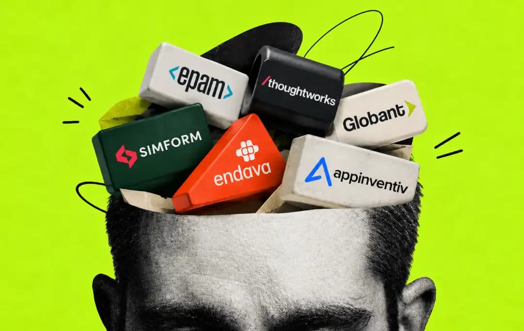 7 Top AI-Integrated Custom Software Development Companies You Can Hire in 2027