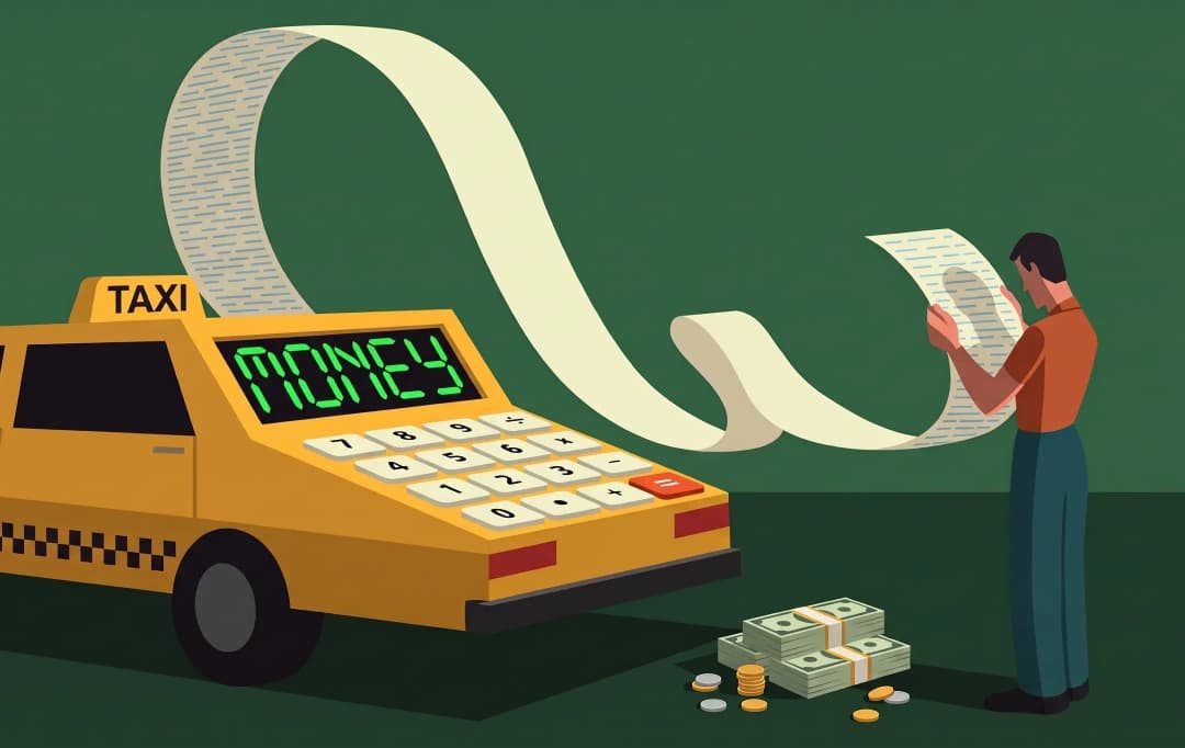 How Do Ride-Hailing Apps Make Money? A Breakdown of Every Income Stream