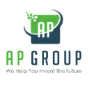 AP-GROUP  logo