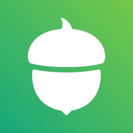 Acorns