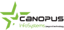 Canopus Infosystems logo