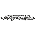 Need For Speed: Most Wanted