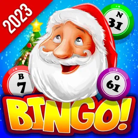 Christmas Bingo