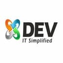 Dev Info-Tech North America Limited logo